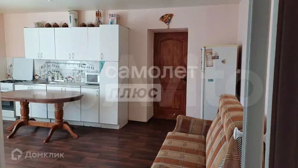 Продаётся 4-к квартира, 104 м - Фото 1