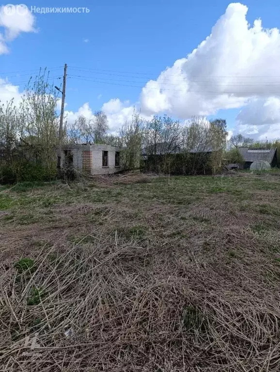 Участок в село Первомайское, улица Свердлова (15.4 м) - Фото 1