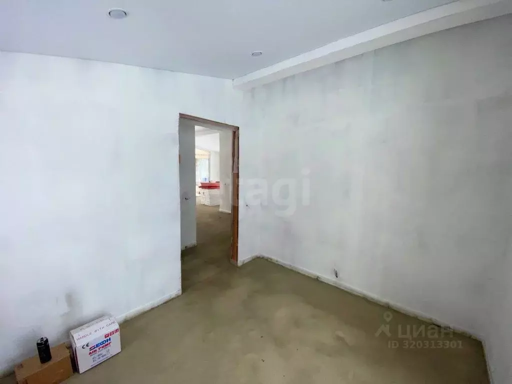 Дом в Калужская область, Дзержинский район, с. Дворцы  (90 м) - Фото 2