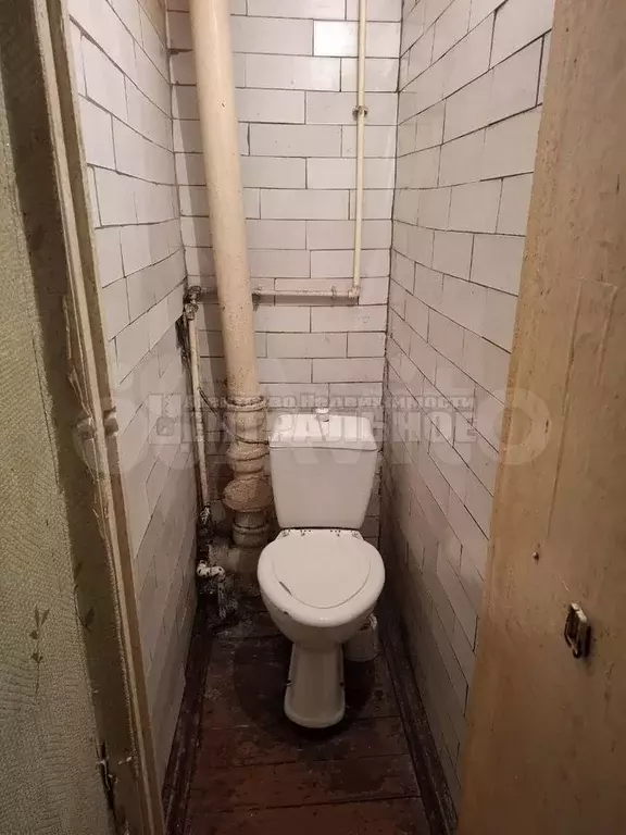 3-к. квартира, 51,6 м, 1/2 эт. - Фото 1