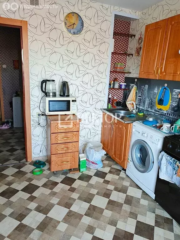 1-комнатная квартира: Волгореченск, улица Энергетиков, 2 (41 м) - Фото 2