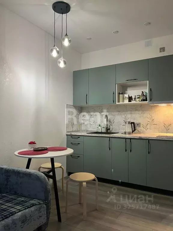 1-к кв. Москва Ярославское ш., 51 (30.0 м) - Фото 1