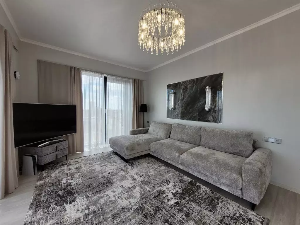 Продаётся 3-к квартира, 79.6 м - Фото 1