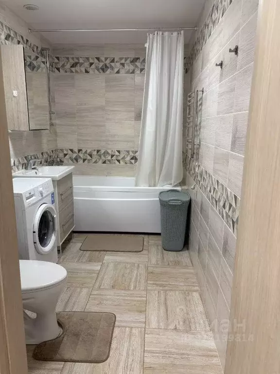 Квартира, 1 комната, 45 м - Фото 0