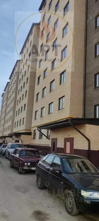 3-к кв. Северная Осетия, Владикавказ ул. Зураба Магкаева, 83к6А (97.0 ... - Фото 2