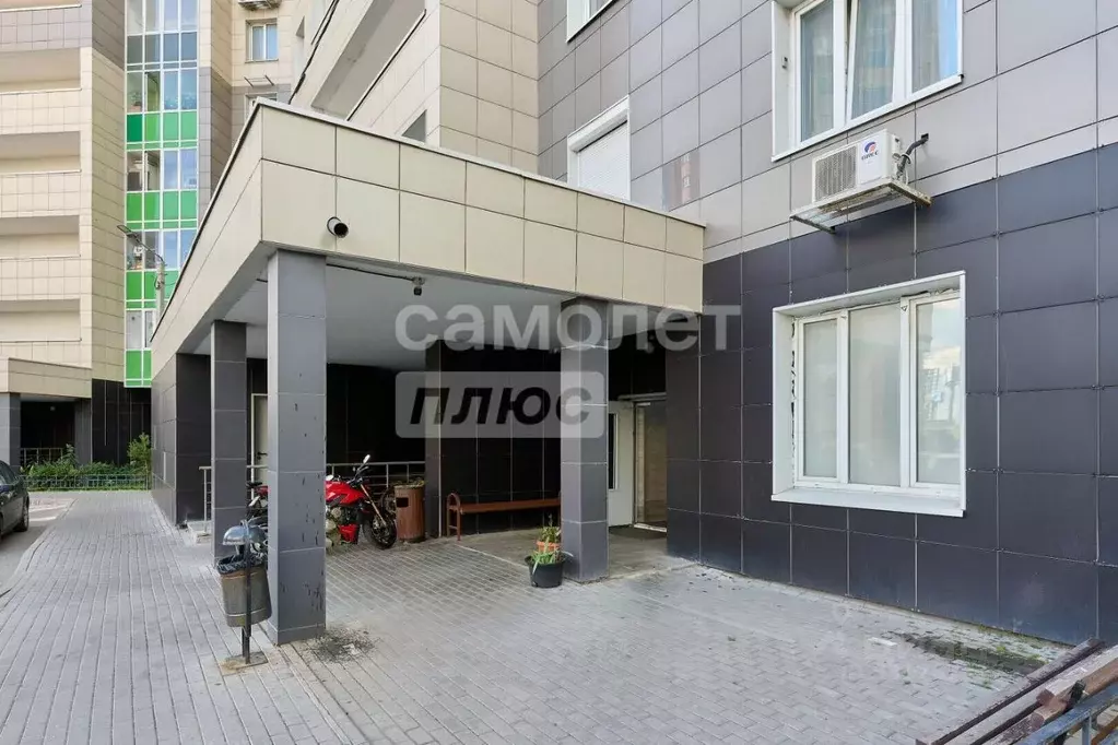3-к кв. Московская область, Мытищи Ярославское ш., 105 (83.7 м) - Фото 2