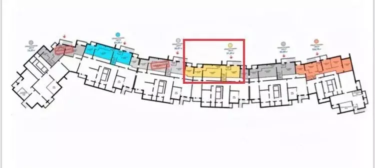 Помещение свободного назначения в Калужская область, Калуга ул. ... - Фото 2