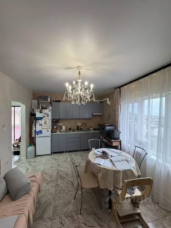 Дом в Краснодарский край, Сочи городской округ, с. Черешня ул. ... - Фото 1