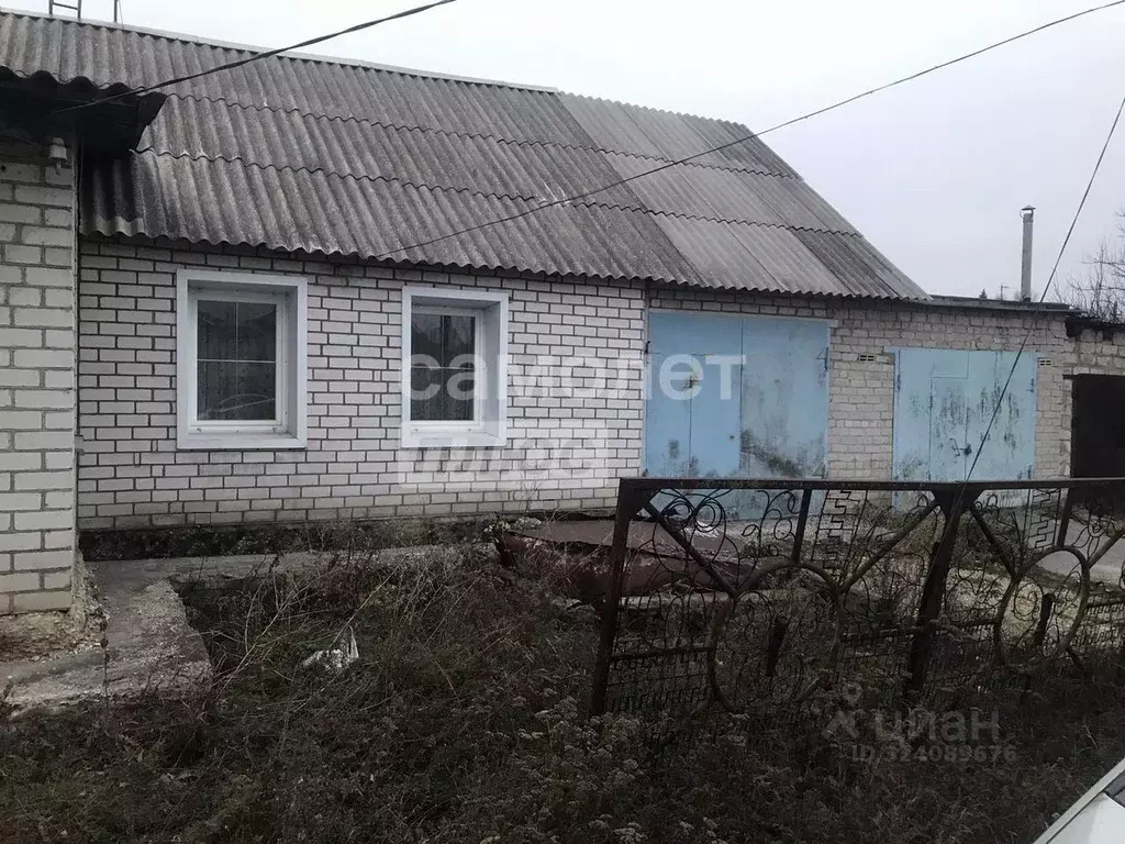 Коттедж в Липецкая область, Липецк Пионерская ул., 15 (48 м) - Фото 2