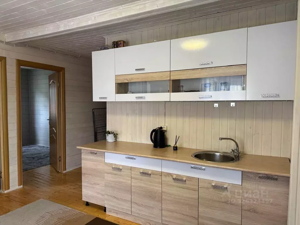 Дом в Московская область, Раменский муниципальный округ, Кузяево Парк ... - Фото 0