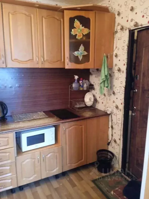Комната Владимирская область, Владимир ул. Белоконской, 8 (17.0 м) - Фото 0