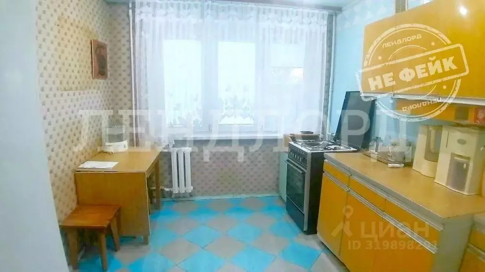 3-к кв. Ростовская область, Ростов-на-Дону 2-я Краснодарская ул., 163 ... - Фото 0