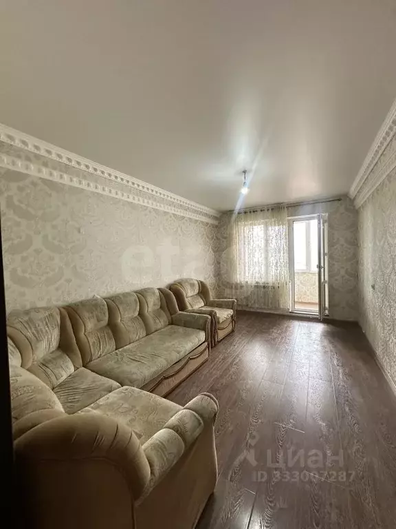 3-к кв. Дагестан, Махачкала ул. Бейбулатова, 4 (88.0 м) - Фото 2