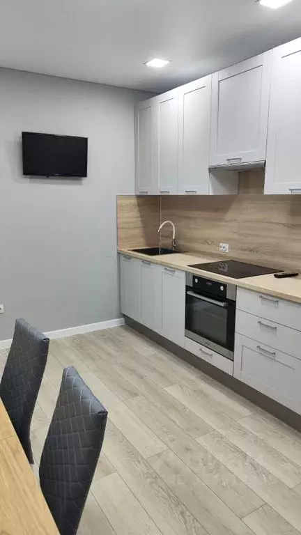 2-к кв. Тюменская область, Тюмень Широтная ул., 209к1 (66.2 м) - Фото 1