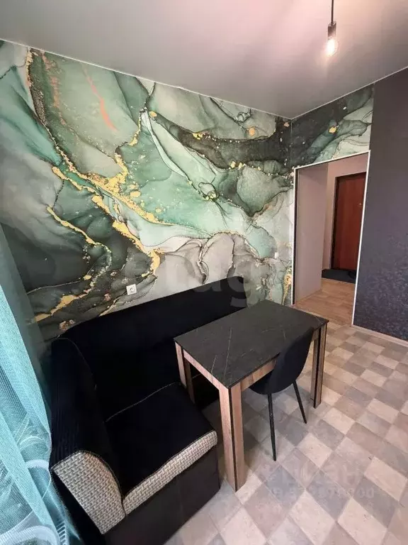 2-к кв. Кемеровская область, Кемерово ул. 2-я Заречная, 11 (58.1 м) - Фото 2