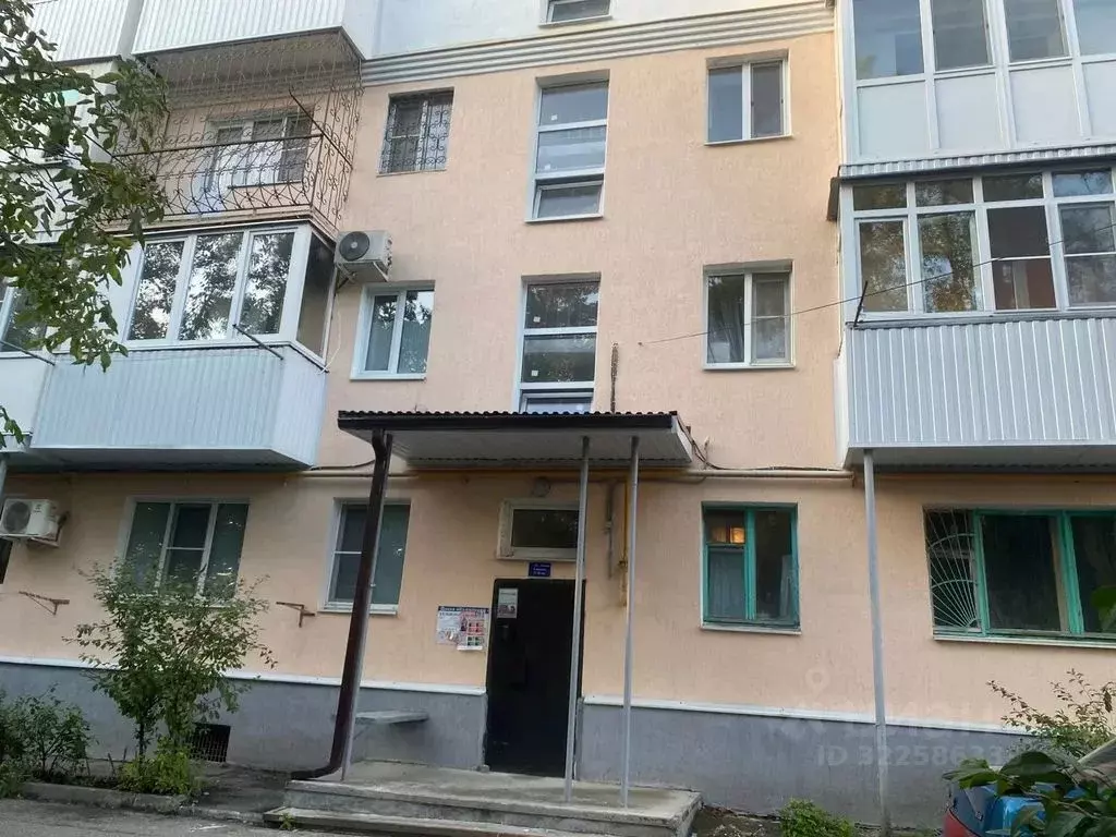 1-к кв. Ставропольский край, Пятигорск пл. Ленина, 8 (30.0 м) - Фото 2