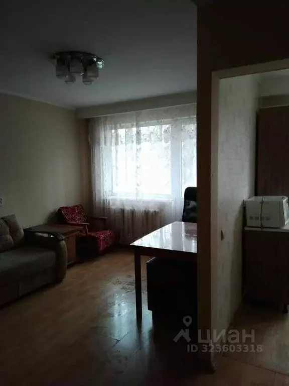 1-к кв. Свердловская область, Екатеринбург ул. Чайковского, 82к1 (29.0 ... - Фото 2