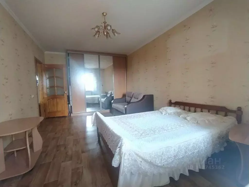 1-к кв. Омская область, Омск ул. Крупской, 9/1 (40.0 м) - Фото 0