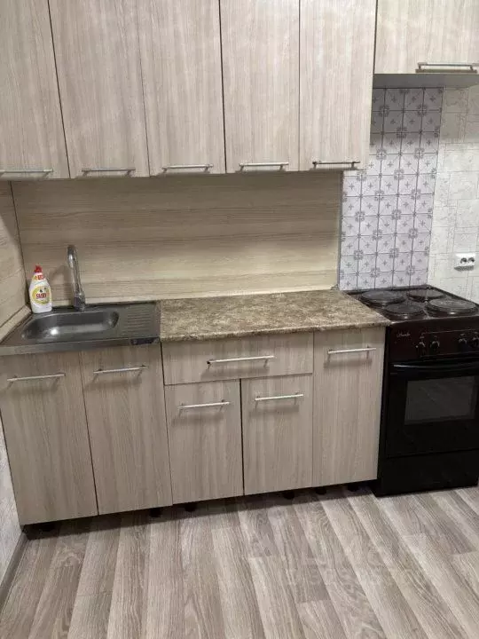 2-к кв. Красноярский край, Красноярск ул. Петра Подзолкова, 21 (50.0 ... - Фото 1