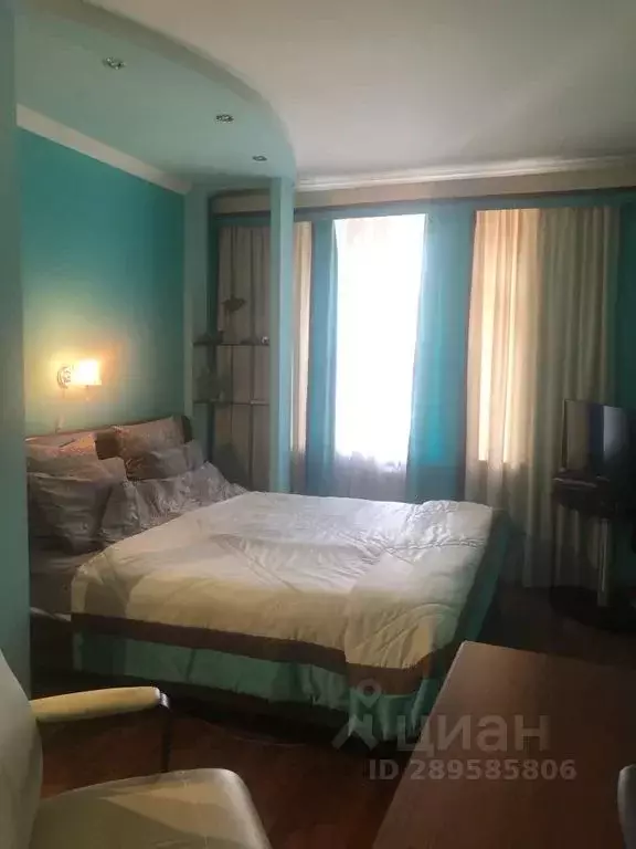 2-к кв. Татарстан, Казань ул. Муштари, 15а (71.0 м) - Фото 1