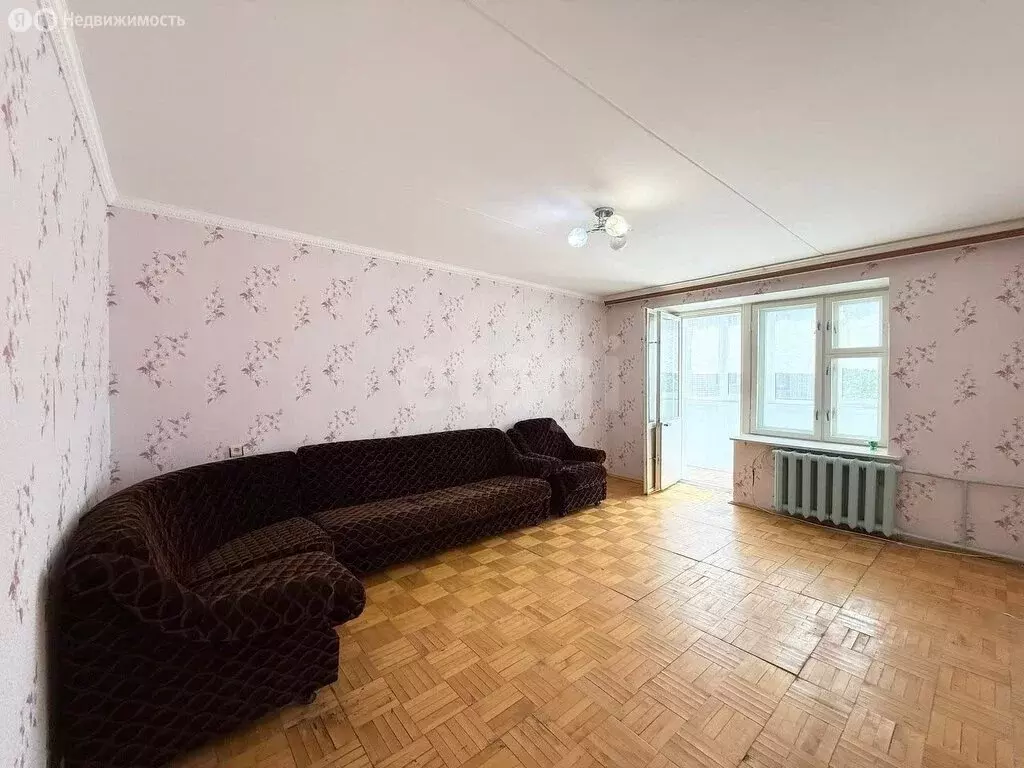 2-комнатная квартира: Йошкар-Ола, улица Яна Крастыня, 4А (53.1 м) - Фото 1