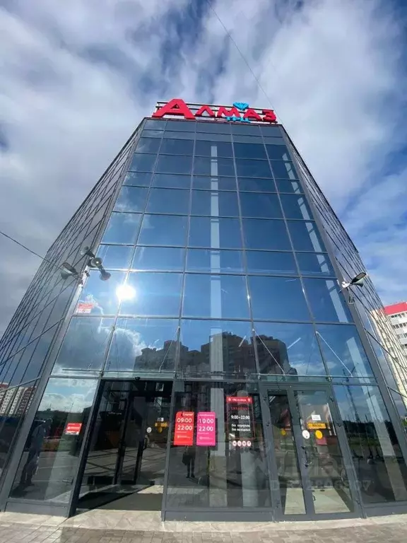 Помещение свободного назначения в Ленинградская область, Тельмана ... - Фото 2