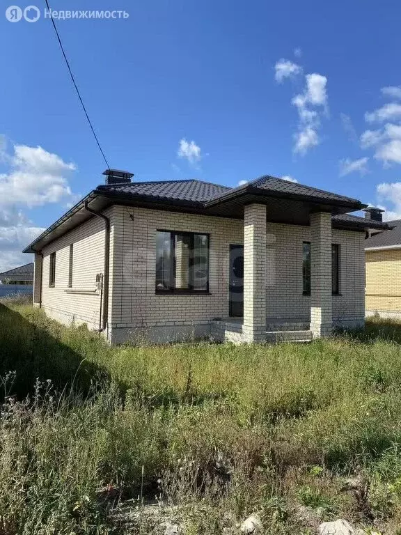 Дом в Бабяково, Зелёная улица (117 м) - Фото 2