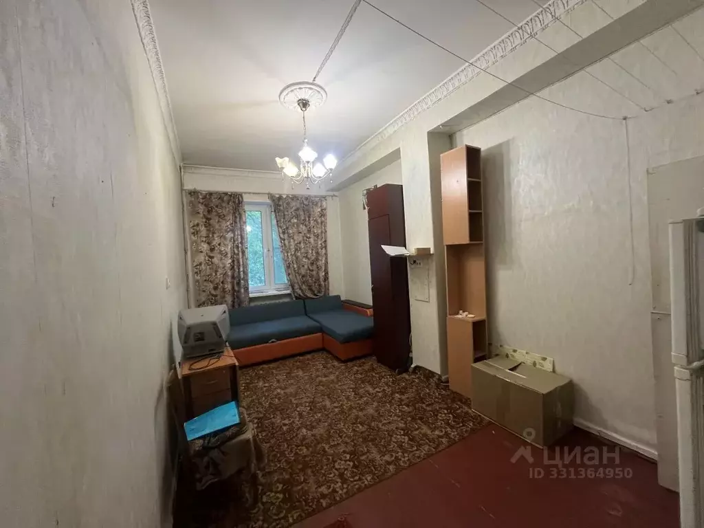 Комната Санкт-Петербург ул. Трефолева, 36к2 (14.6 м) - Фото 2