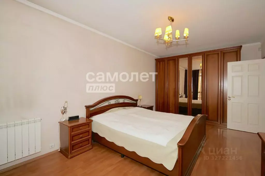 5-к кв. Кемеровская область, Кемерово бул. Строителей, 32/1 (149.4 м) - Фото 2