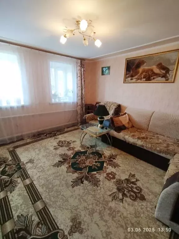 Дом в Орловская область, Орел Степная ул., 3 (59 м) - Фото 2