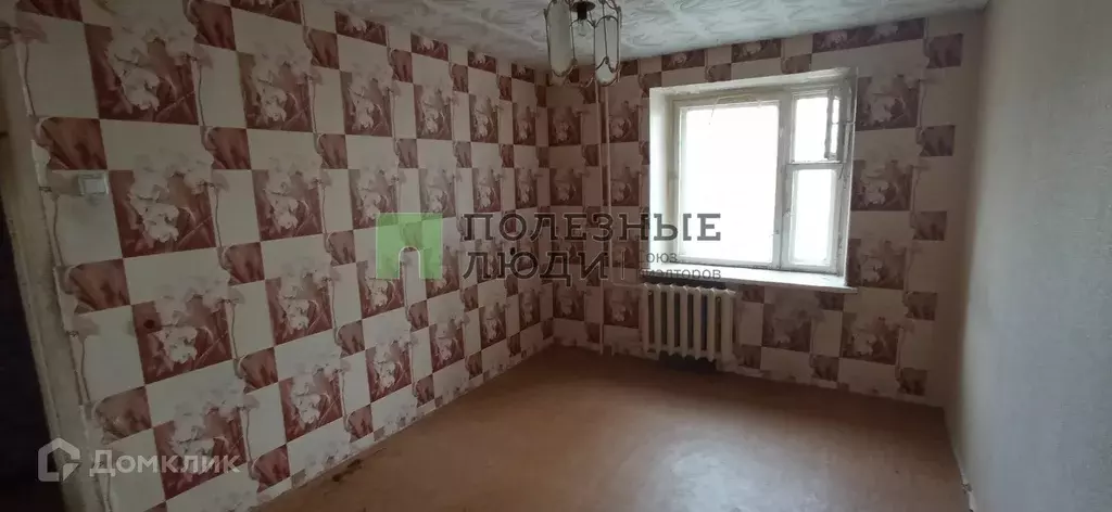 Продаётся 1-к квартира, 28 м - Фото 0