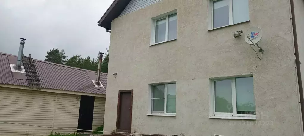 Дом в Нижегородская область, Нижний Новгород Металлург-3 СТ, 18 (170 ... - Фото 1