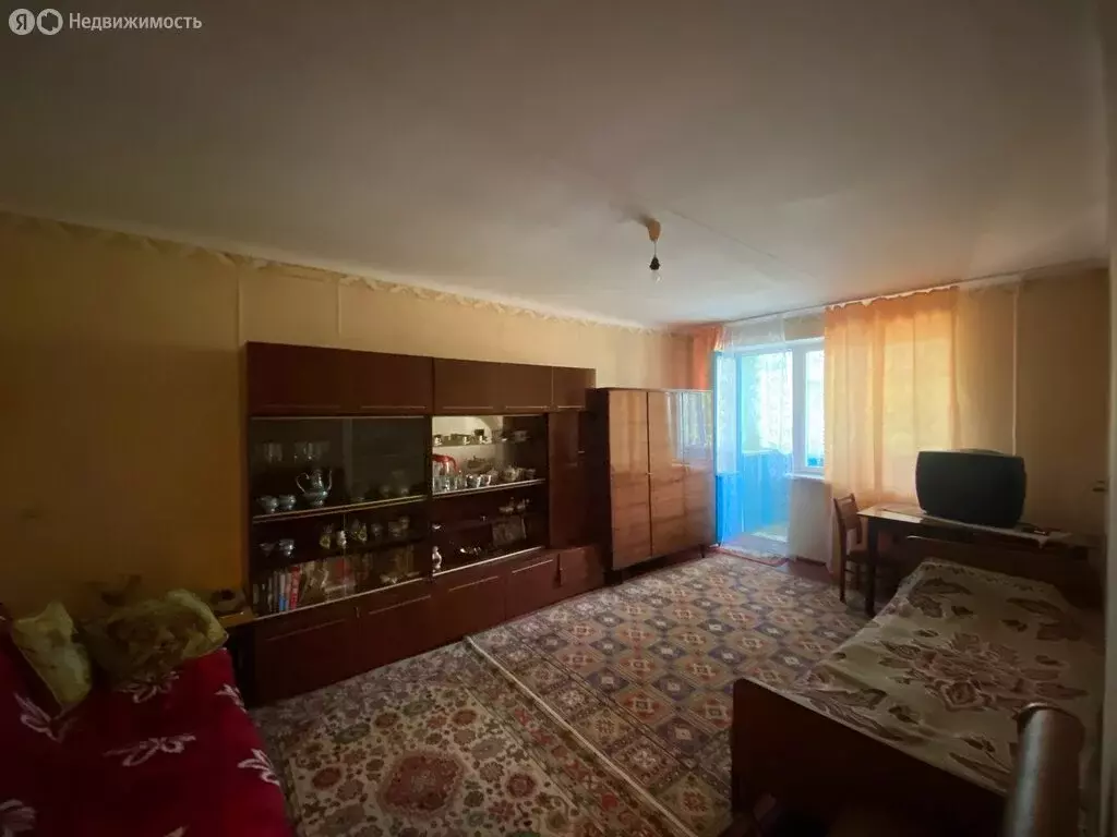 1-комнатная квартира: Керчь, Дальняя улица, 1В (32 м) - Фото 1