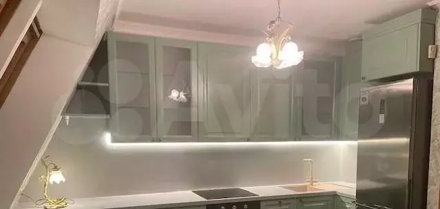 1-к. квартира, 60 м, 13/13 эт. - Фото 0