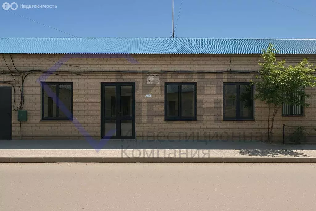 Помещение свободного назначения (66 м) - Фото 0
