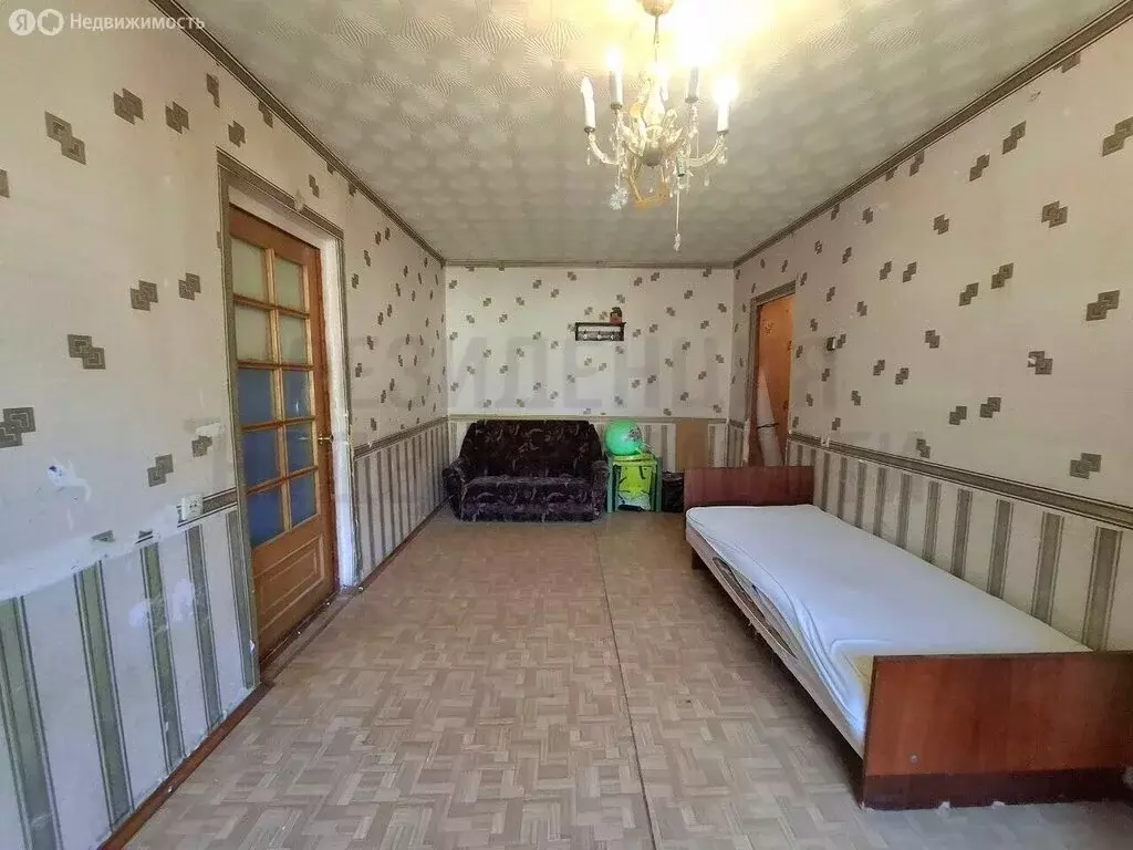 3-комнатная квартира: Самара, Ново-Вокзальная улица, 144 (55.3 м) - Фото 2