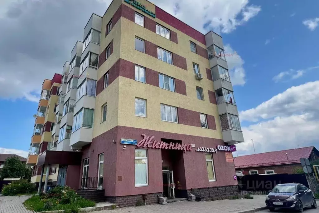 Студия Свердловская область, Екатеринбург муниципальное образование, ... - Фото 0