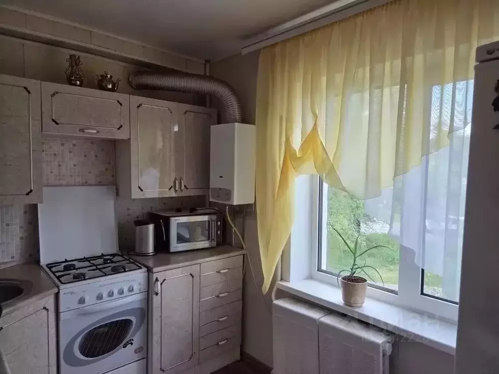 2-к кв. Самарская область, Сызрань ул. Декабристов, 380А (49.9 м) - Фото 2