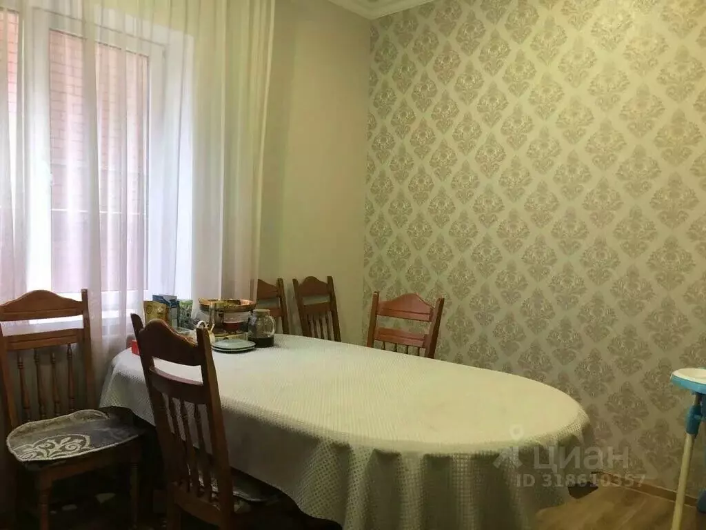 Дом в Краснодарский край, Темрюк ул. Мичурина, 33 (149 м) - Фото 1