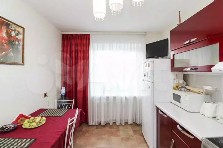 2-к. квартира, 48м, 4/5эт. - Фото 1