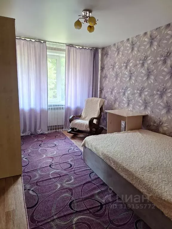 3-к кв. Алтайский край, Бийск ул. Ильи Мухачева, 232/1 (60.0 м) - Фото 0