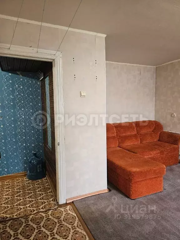 1-к кв. Мурманская область, Кола ул. Победы, 15 (30.0 м) - Фото 1
