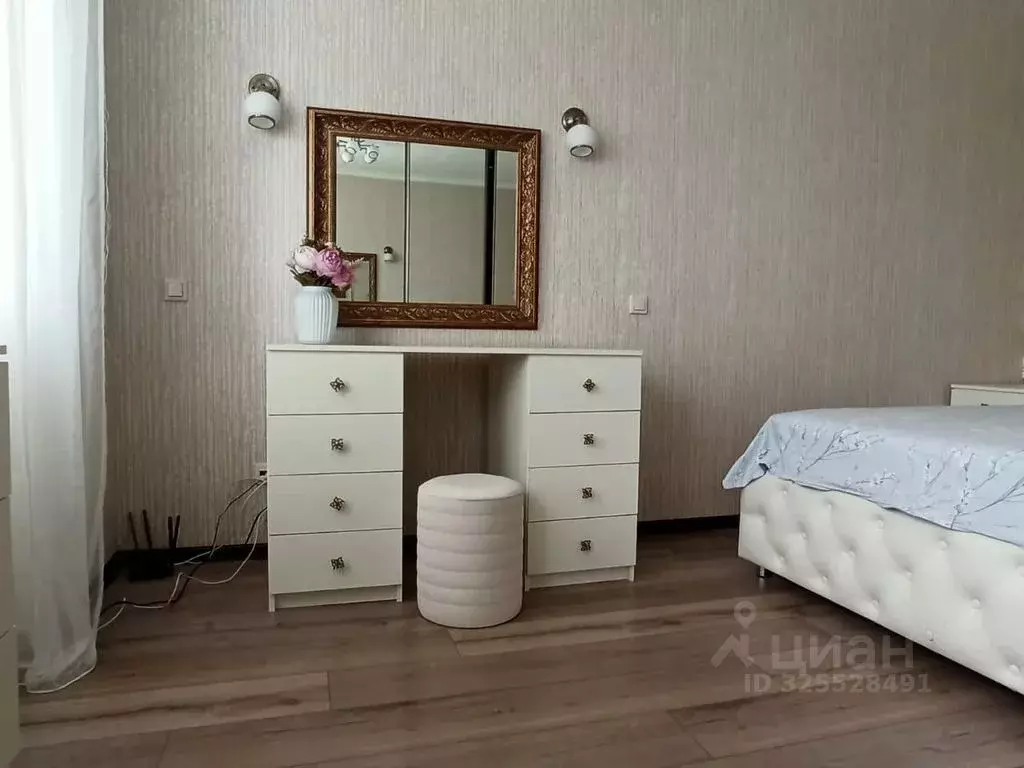 1-к кв. Московская область, Одинцово ул. Кутузовская, 72б (40.0 м) - Фото 2