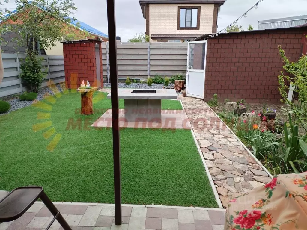 Дом в Краснодарский край, Ейск Орловская ул. (85 м) - Фото 2