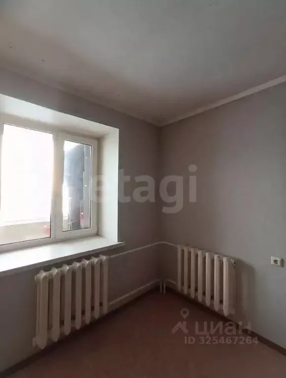 1-к кв. Свердловская область, Талицкий городской округ, пос. Троицкий ... - Фото 1