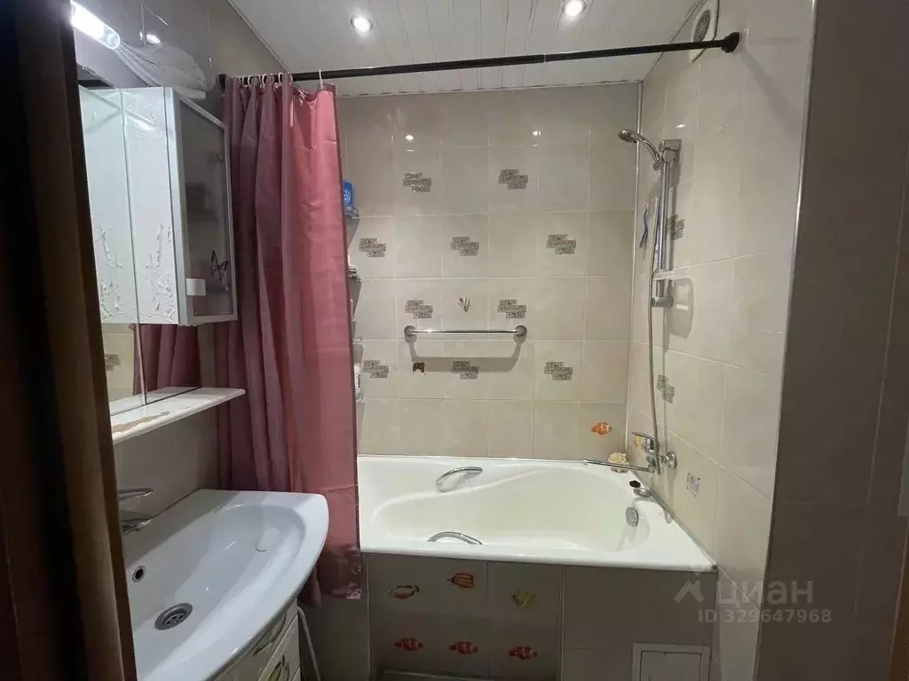 1-к кв. Москва ул. Новаторов, 36К3 (41.8 м) - Фото 2