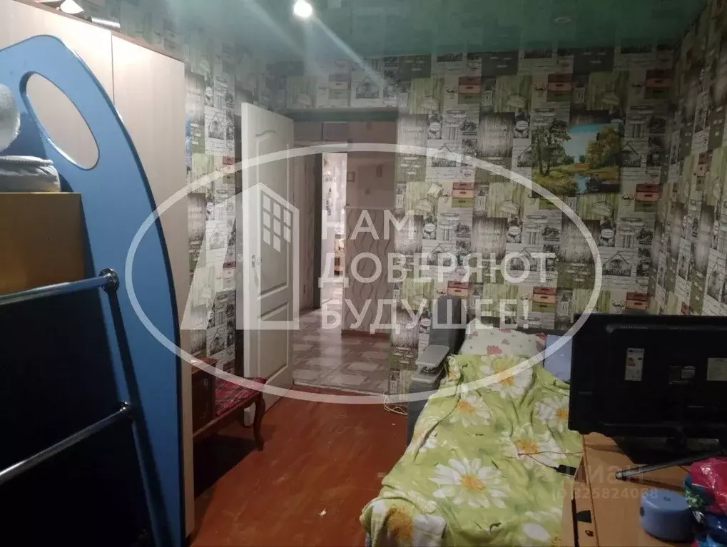 3-к кв. Удмуртия, Глазов ул. Толстого, 41 (64.2 м) - Фото 2