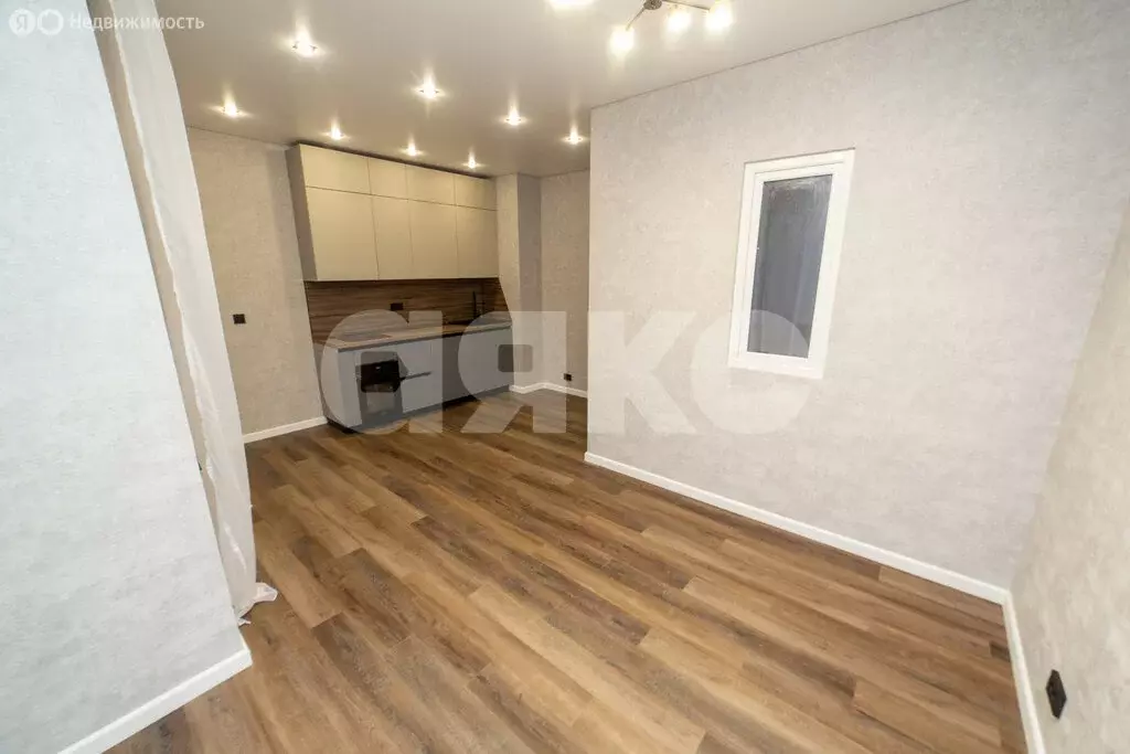 2-комнатная квартира: Ростов-на-Дону, Привокзальная улица, 3 (40 м) - Фото 2