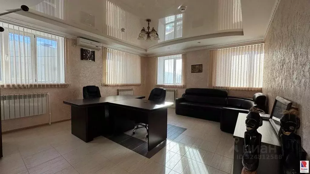 Офис в Челябинская область, Челябинск ш. Металлургов, 1А (270 м) - Фото 1