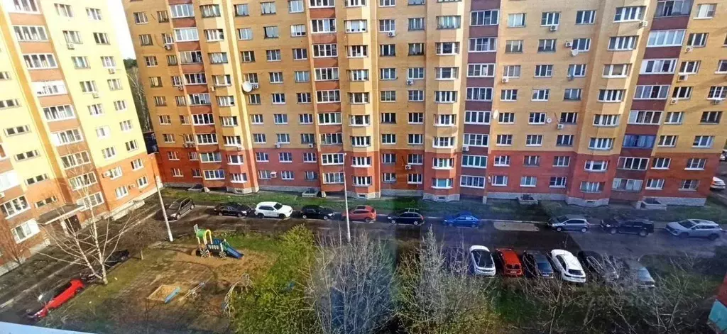 2-к кв. Московская область, Королев ул. Мичурина, 27/5 (70.0 м) - Фото 2